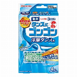 ゴンゴン 引き出し用N 無臭タイプ 24個