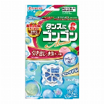 ゴンゴンアロマ クローゼット用N リッチフローラルの香り 3個