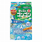 ゴンゴンアロマ 引き出し用N リッチフローラルの香り 24個