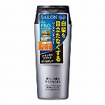 サロンドプロ ナチュラルグレイッシュ リンスインシャンプー(ダークブラウン) 2..