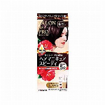 サロンドプロ ナチュラルグレイッシュ リンスインシャンプー(ナチュラルブラック)..