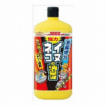 【欠品中】おうちの草コロリ つめかえ 850ml