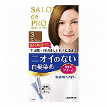 サロンドプロ ヘアマニキュア・スピーディ(白髪用) 6　ダークブラウン