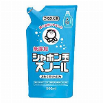 カビキラー 特大 詰替え 1000g