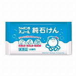 【欠品中】シャボン玉 スノールつめかえ用 800ml