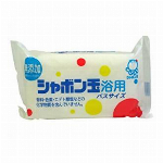 【欠品中】シャボン玉 無添加せっけんシャンプー専用リンスつめかえ用 420ml