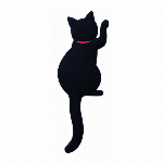 マグネットフック Cat tail(キャットテイル) 1シロ