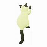 マグネットフック Cat tail(キャットテイル) 3グレー