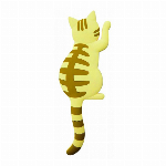 マグネットフック Cat tail(キャットテイル) 4シャム