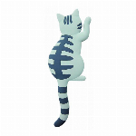【欠品中】マグネットフック Cat tail(キャットテイル) 5茶トラ