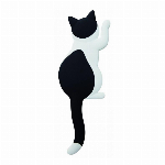 マグネットフック Cat tail(キャットテイル) 7ミケ