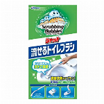 スクラビングバブル ジャバ 2つ穴用 120g