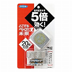 どこでもベープNO1未来 取替え用 不快害虫用