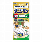 ダニクリン　無香料タイプ　詰替 230ml