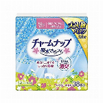 【欠品中】チャ?ムナップ多くても安心用 20枚