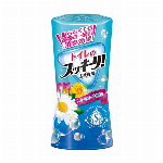 トイレのスッキーリ！　Sukki‐ri！ 無香料