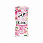 トイレのスッキーリ！Sukki-ri! ミントグレープフルーツの香り