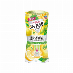 クルマのスッキーリ！Sukki-ri! 消臭パール クリーンムスクの香り