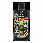 デ・オウ　薬用プロテクトデオジャム 50g