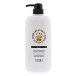 ナチュロンポンプ式リンス５００ＭＬ　Ｎ 500ml 【トリートメント ヘアケア ..