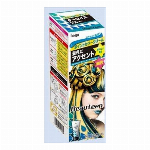 Beauteen(ビューティーン) ポイントカラークリーム チェリーピンク