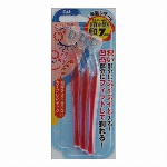 プチアイブローレザーＴ３本入 3本