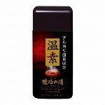 温素　澄明の湯　６００ｇ