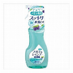 メガネのシャンプー除菌ＥＸアクアミント２００ＭＬ 200ml