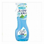 アルコール除菌どこでもクリーナー　つけかえ用 300ml