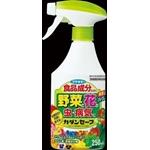 カダン　セーフ 450ml