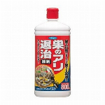 玄関・リビング用消臭力　炭と白檀の香り 400ml
