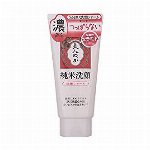 馬油さくらWコラーゲンゲル 100g