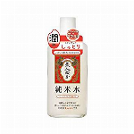 純米　洗顔フォーム 100g