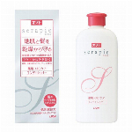 サロンＳボタニカルＴＲヘアウォーター替（さらさら） 450ML