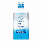 クリニカ　アドバンテージデンタルリンス　すっきりタイプ（アルコール配合） 900..