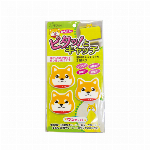 イルカの便利キャッチフック3個入