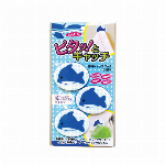 ハローキティ　みずきりマット