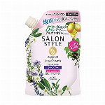 サロンスタイルエアリーホイップワックス（ふんわりウェーブ） 150G