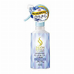 サロンスタイルトリートメントシャワーさらさら替え　５５０ML