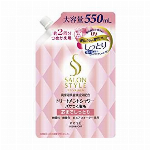 サロンスタイルトリートメントシャワーつやつや３００ＭＬ