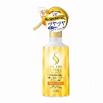 サロンスタイルトリートメントシャワーつやつや替え　５５０ML
