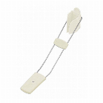 レビータ ポータブル+ ロング シルバー