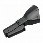 燭台付安心のろうそく（小） ゴールド　ARO-4202GD