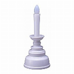 安心のろうそく（小） （１本入り）  ARO-5203