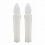 安心のろうそく（中）　（１本入り） ARO-4203