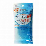 ソフティモ　メイク落としシート（Ｈ）　ｂ　（ヒアルロン酸）　１２枚入