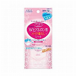 ソフティモ　メイク落としシート（Ｈ）　ｂ　（ヒアルロン酸）　つめかえ 52枚