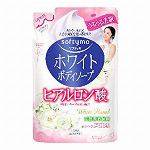 ソフティモメイク落としシートオイルイン替５２枚