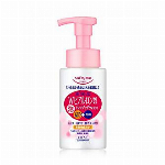 ソフティモ泡クレンジングＷヒアルロン酸詰１８０ＭＬ