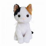 53078　プレミアムキティ　 ハチワレ